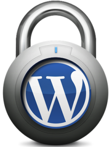 secure your blog