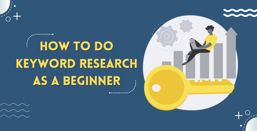 how to do keyword research for blog posts