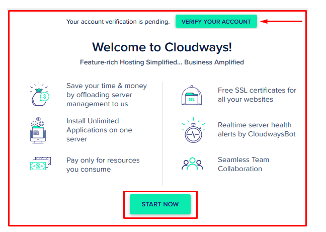 cloudways coupon code